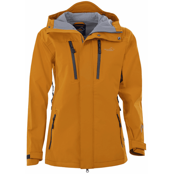 W's Explorer Jacket Gold, view: 1