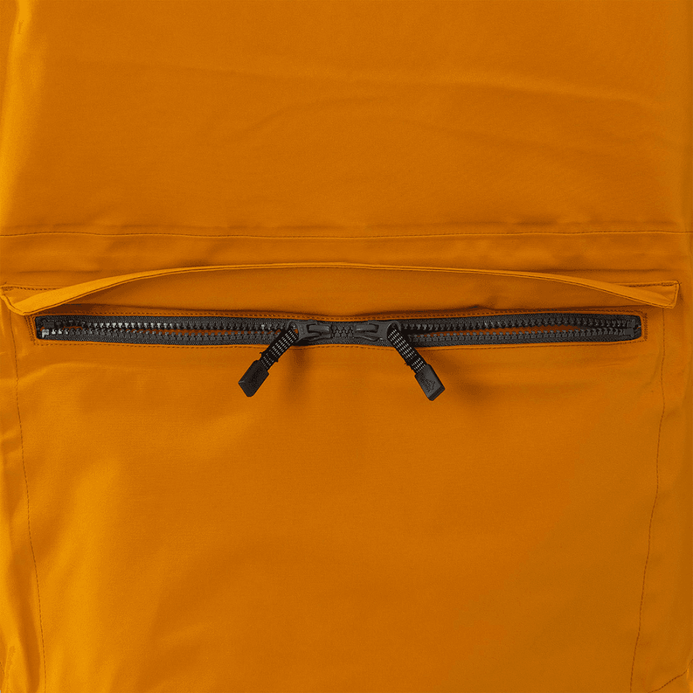 W's Explorer Jacket Gold, view: 6