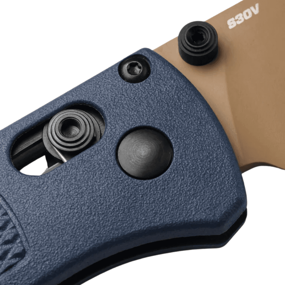 535FE-05 Bugout, view: 3