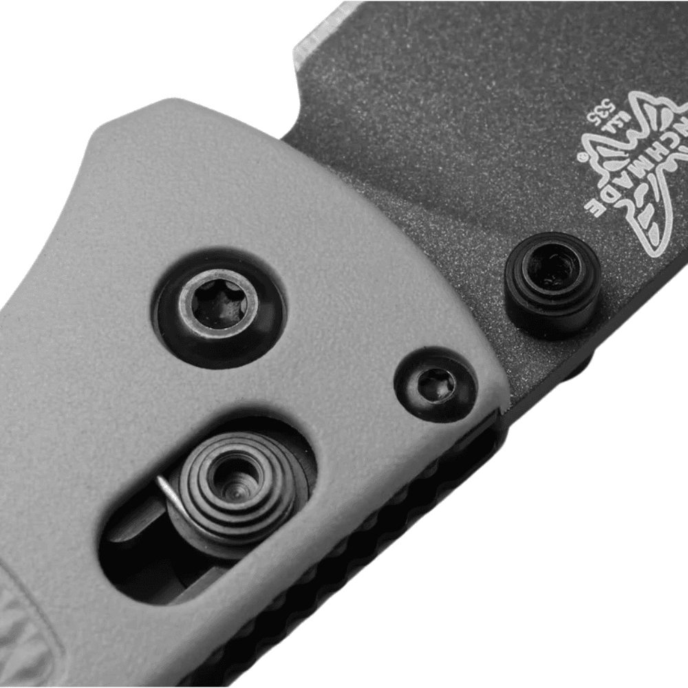 535BK-08 Bugout, view: 3