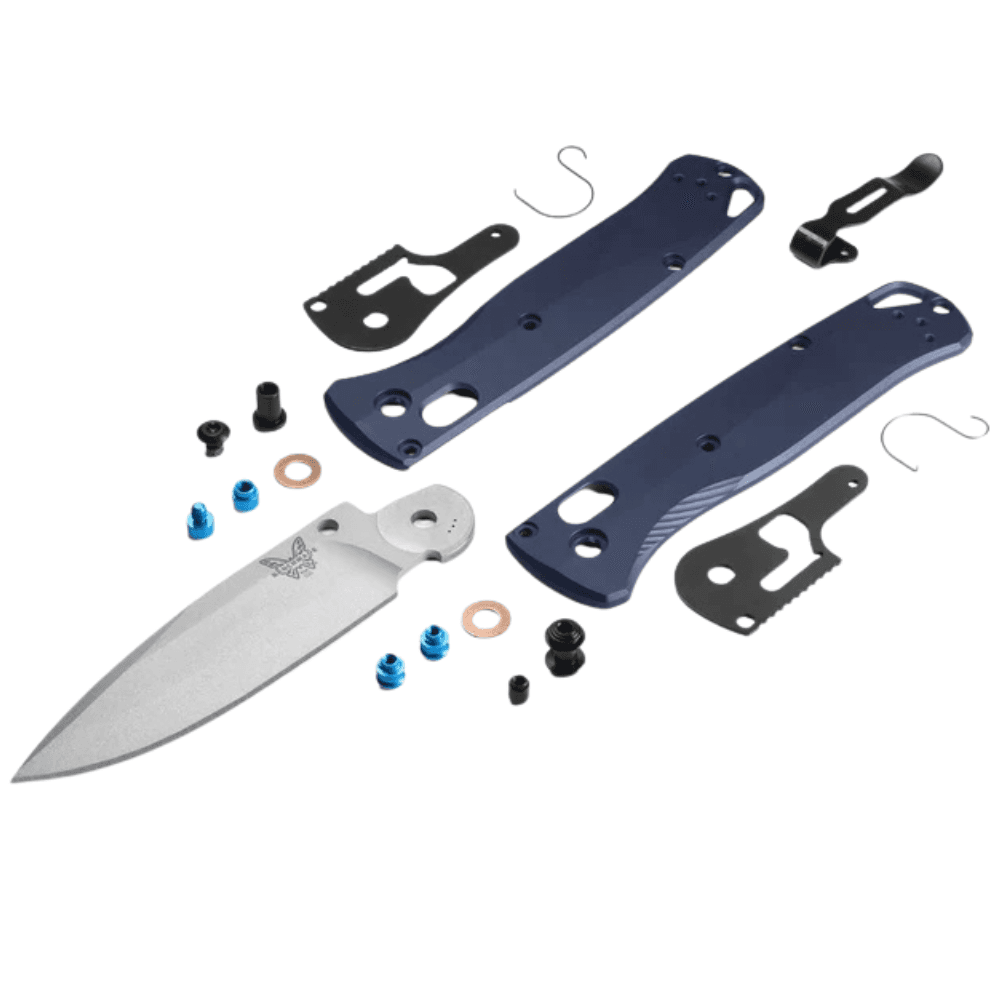 535SL-13 Bugout, view: 4