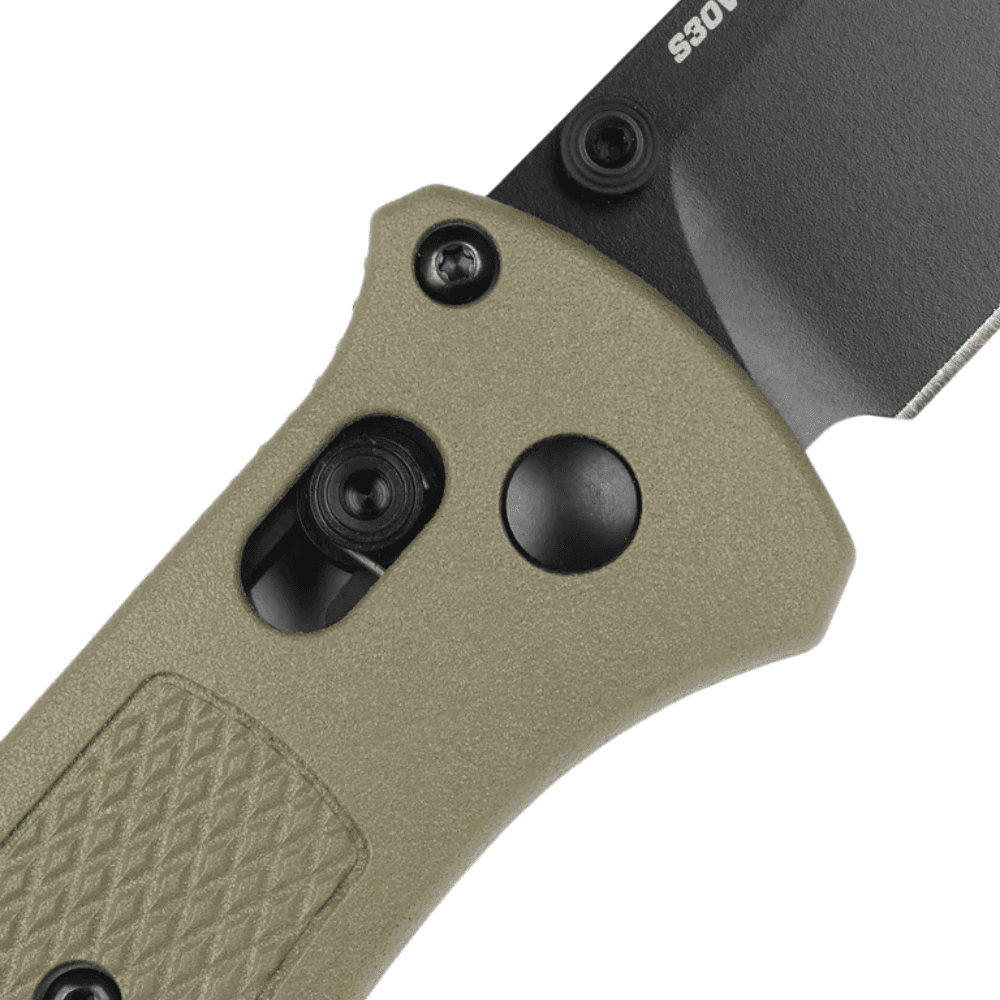 537BK-06 Bailout, view: 3