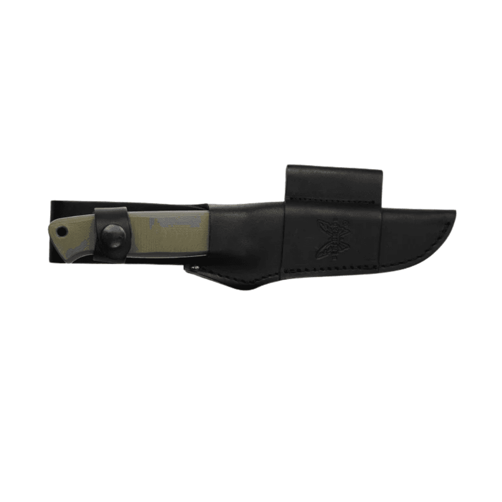 163-1 Bushcrafter, view: 2