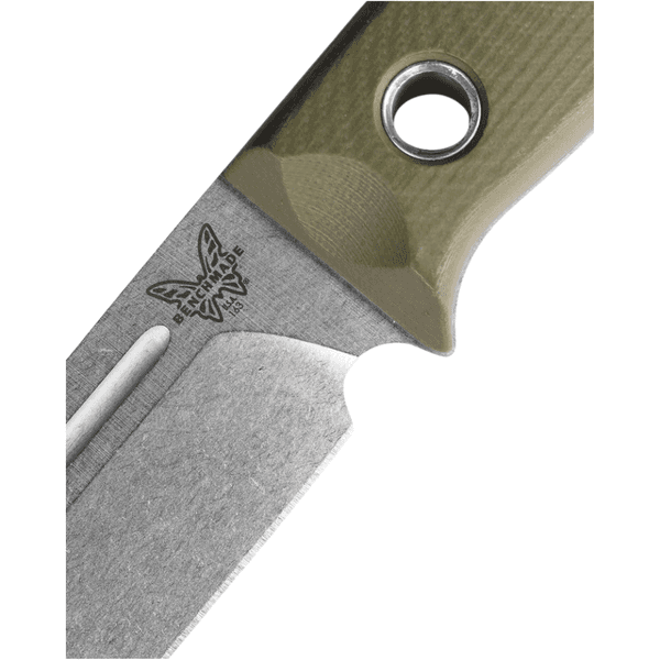 163-1 Bushcrafter, view: 3