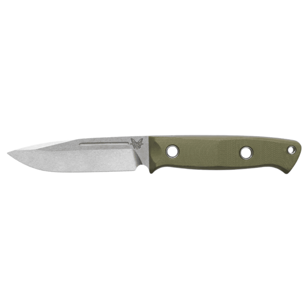 163-1 Bushcrafter, view: 1