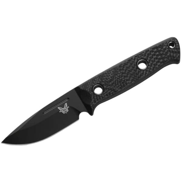 165BK Mini Bushcrafter, view: 0