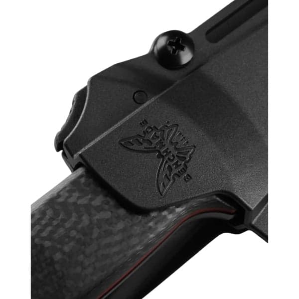 165BK Mini Bushcrafter, view: 4