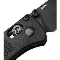 533BK-2 Mini Bugout - view: 4