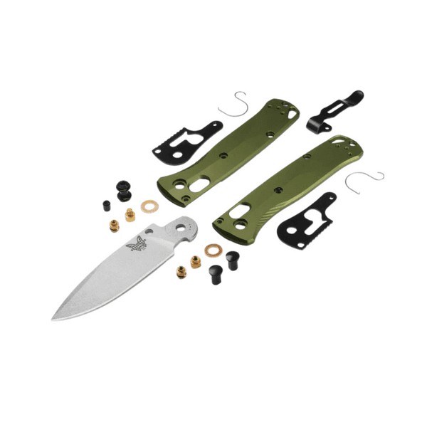 533SL-10 Mini Bugout, view: 5