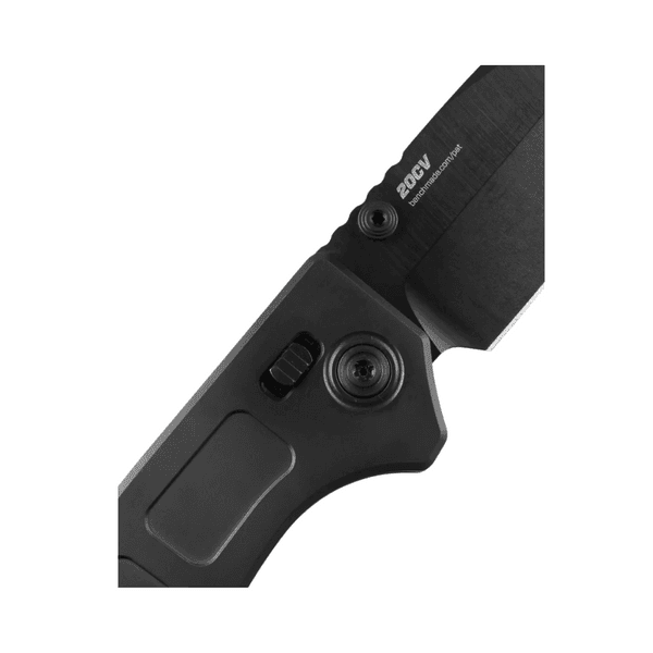 Benchmade 743BK-01 Mini Narrows Fällkniv, view: 4