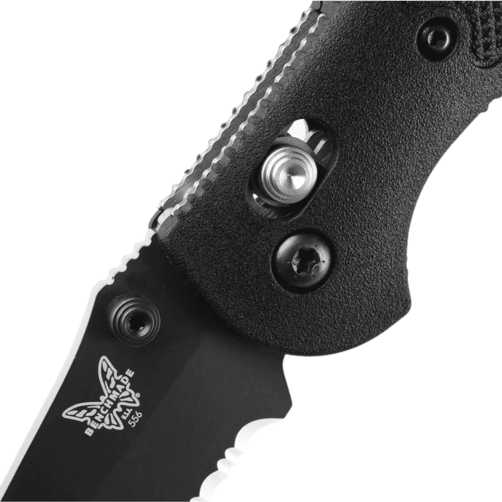 556SBK-S30V Mini Griptilian, view: 3