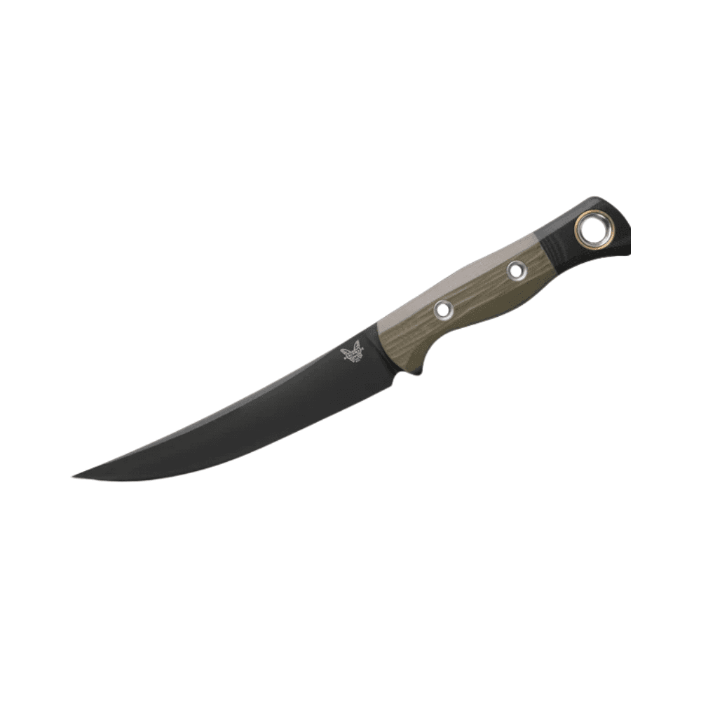 4050BK-01 Meatcrafter Cutlery, view: 0