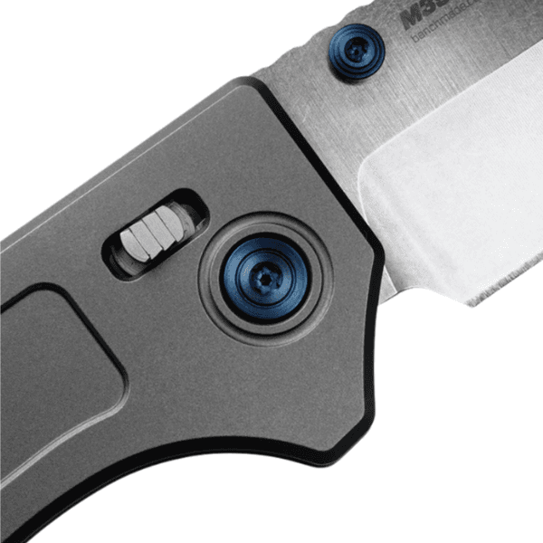 Benchmade 748 Narrows, view: 4