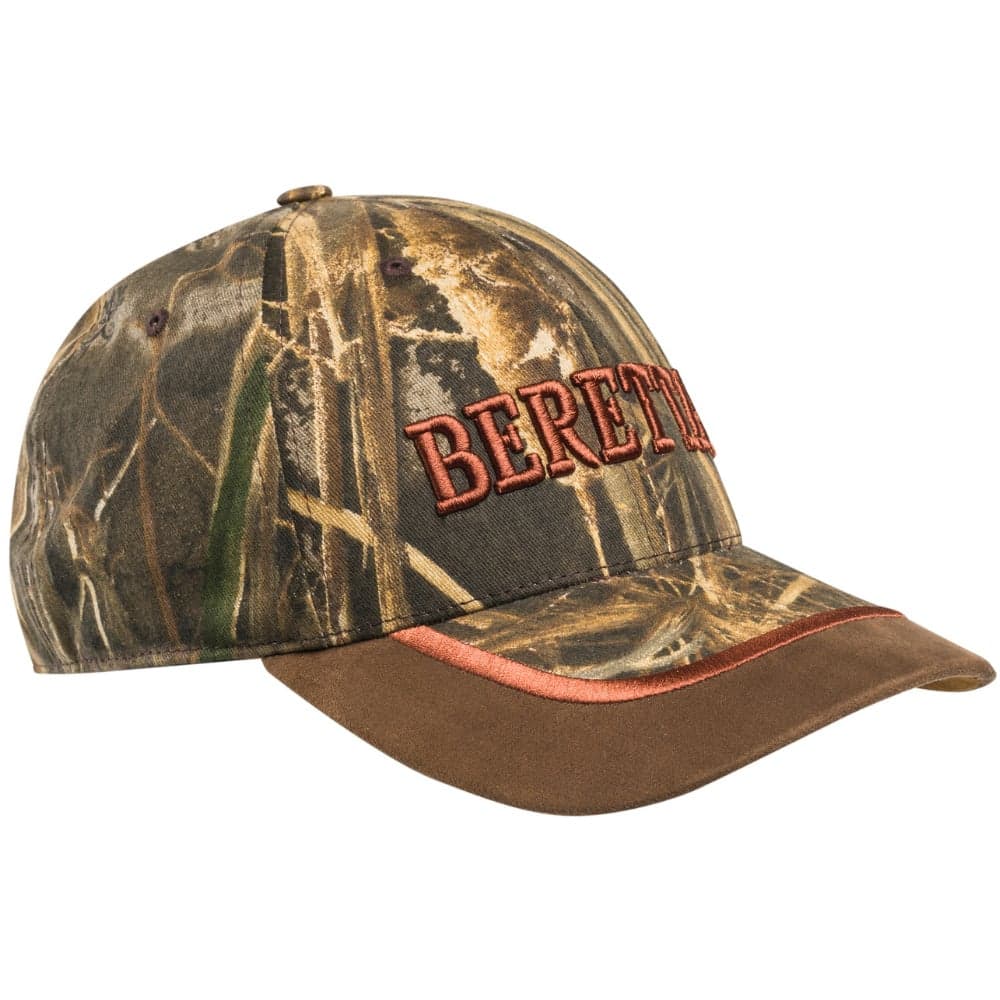 Camo Beretta Cap Camo Max 7, view: 0
