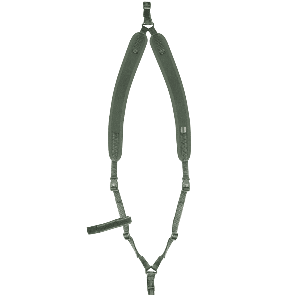 Neo Backpack Sling Green, view: 0