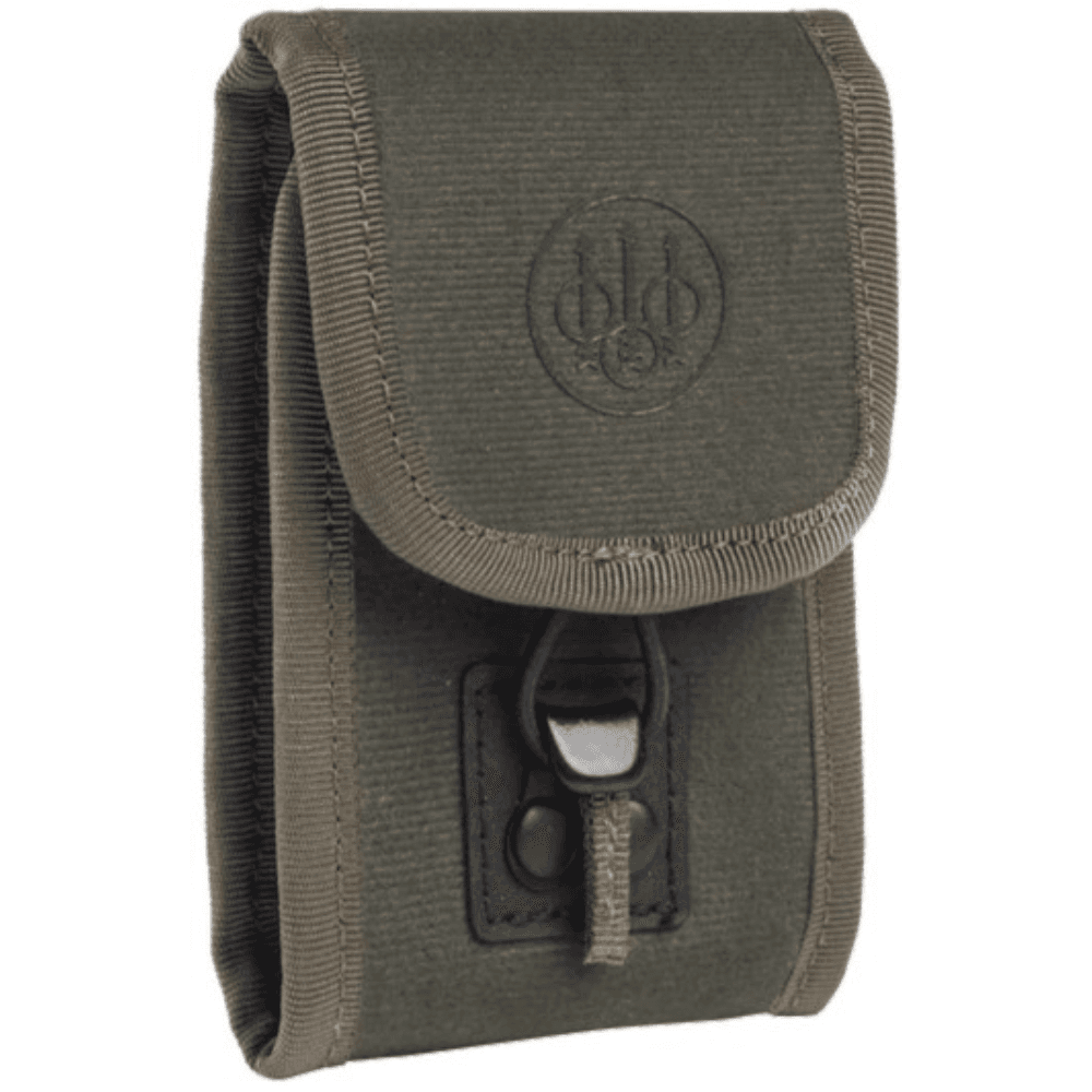 Rangefinder Pouch Green Moss, view: 0