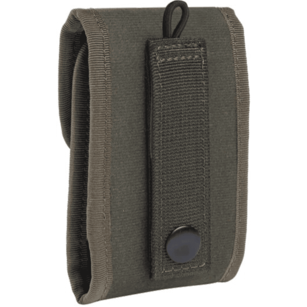 Rangefinder Pouch Green Moss, view: 1
