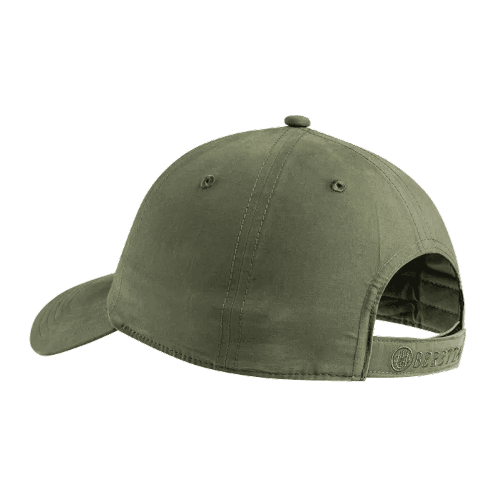 Unisex Sanded EVO Cap Green Stone, view: 1