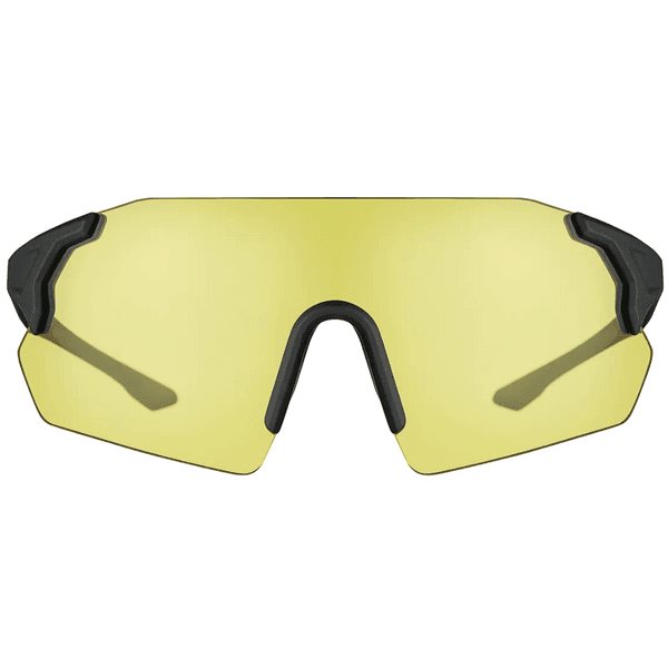 Challenge EVO Eyeglasses Yellow, view: 1