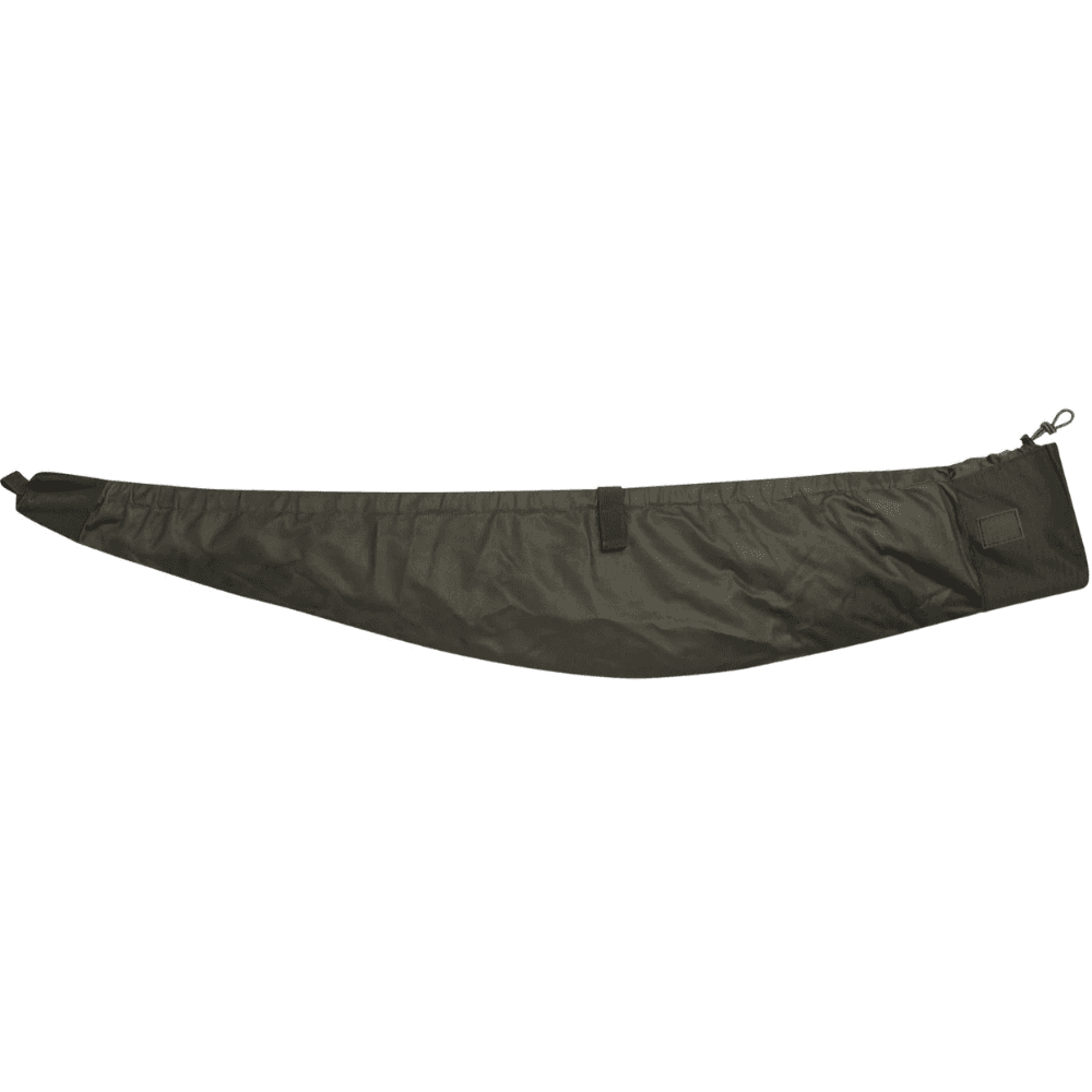 Packable WR Gun case 118/135cm Green Moss, view: 2