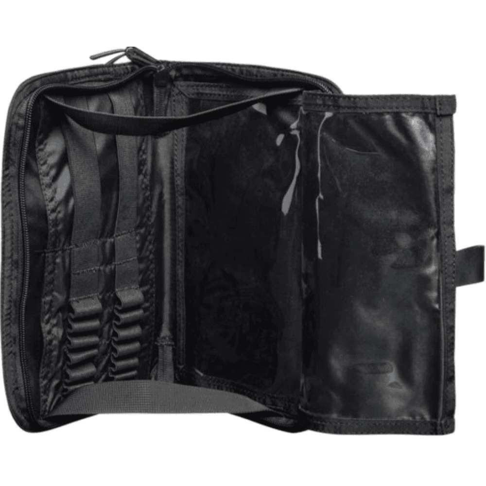 Organized Multicam® Pouch Multicam Black, view: 1