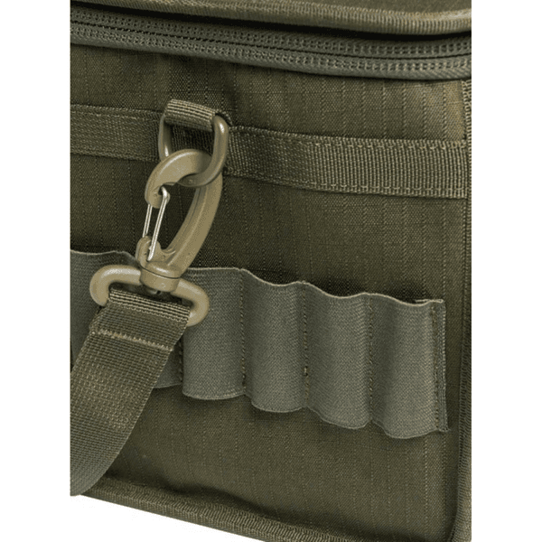 GameKeeper EVO Cartridge Bag 150 Moss/Brown Bark, view: 4