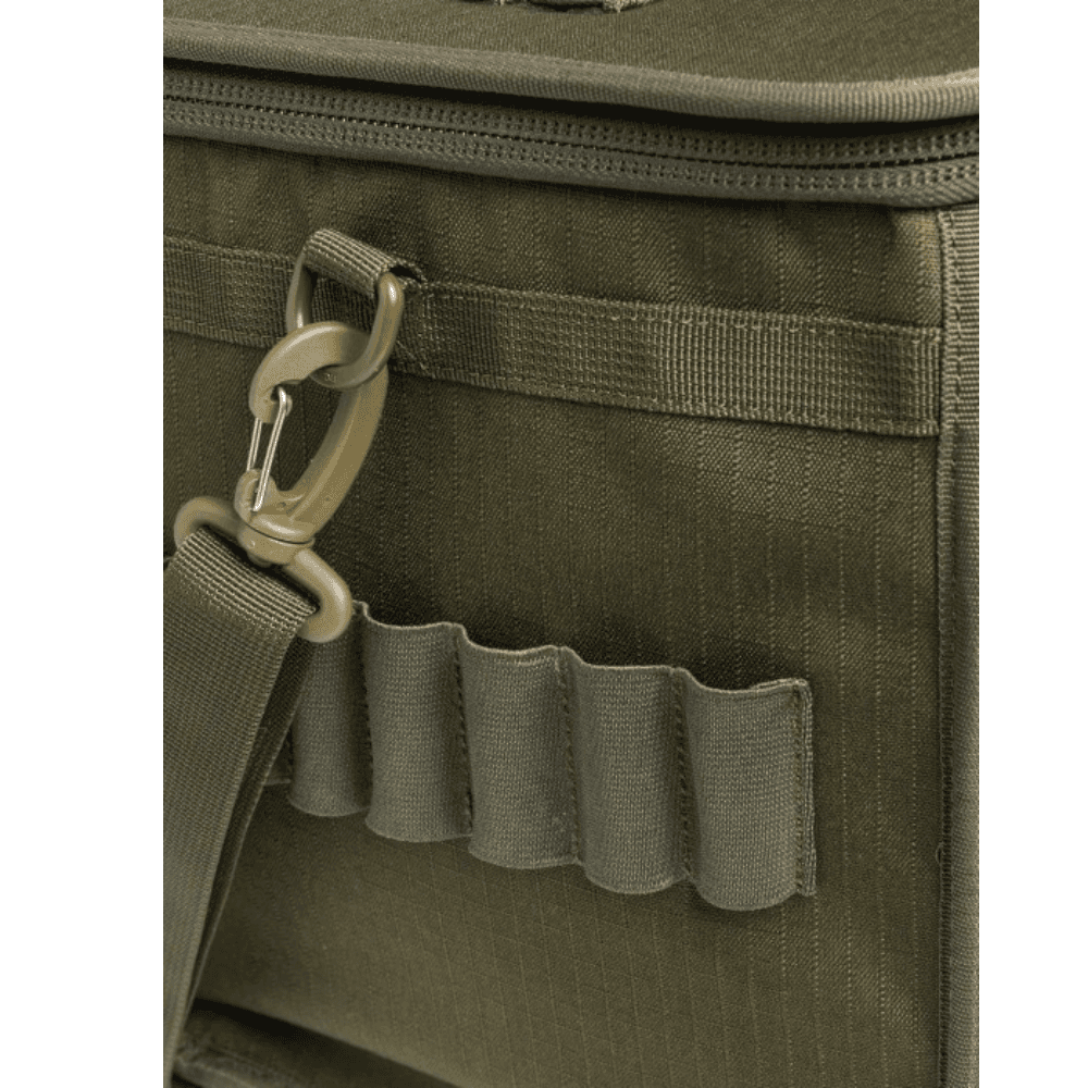 GameKeeper EVO Cartridge Bag 250 Moss/Brown Bark, view: 4