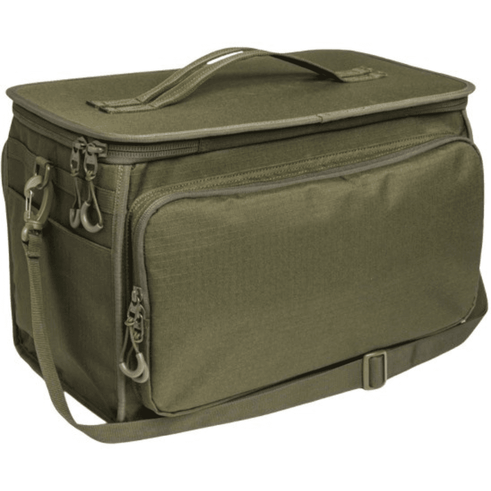 GameKeeper EVO Cartridge Bag 250 Moss/Brown Bark, view: 0