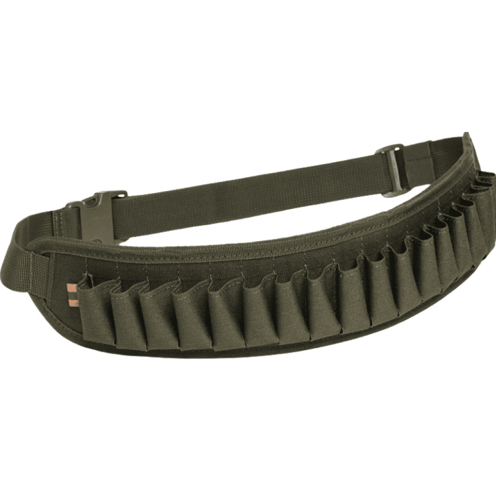GameKeeper EVO Cartridge Belt 20ga Moss/Brown Bark, view: 0