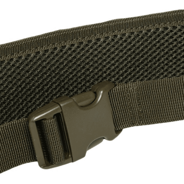 GameKeeper EVO Cartridge Belt 12ga Moss/Brown Bark, view: 2