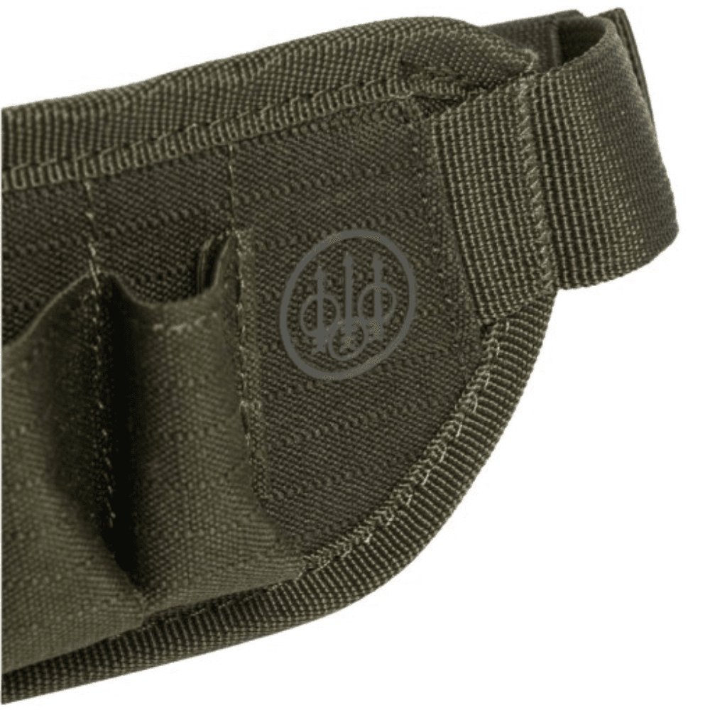 GameKeeper EVO Cartridge Belt 12ga Moss/Brown Bark, view: 1