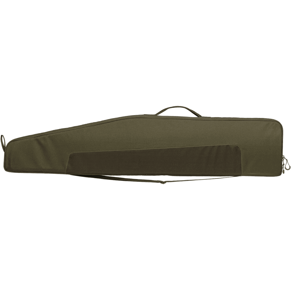 GameKeeper EVO Double Rifle Case 132cm Moss/Brown Bark, view: 2