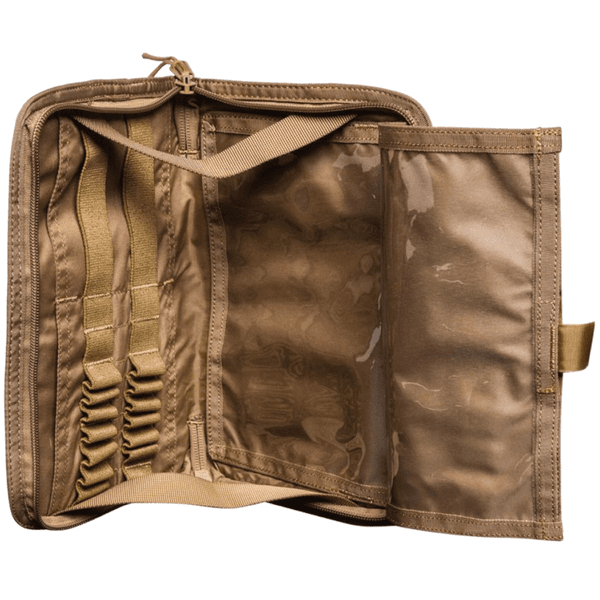 Organized Multicam® Pouch Multicam, view: 1
