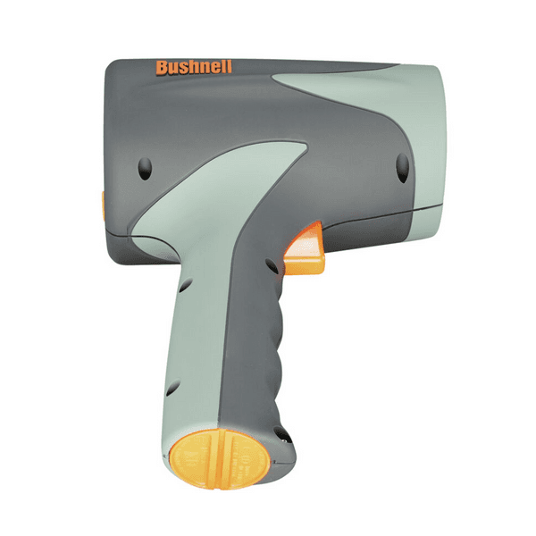 Bushnell Velocity Hastighetsmätare, view: 1