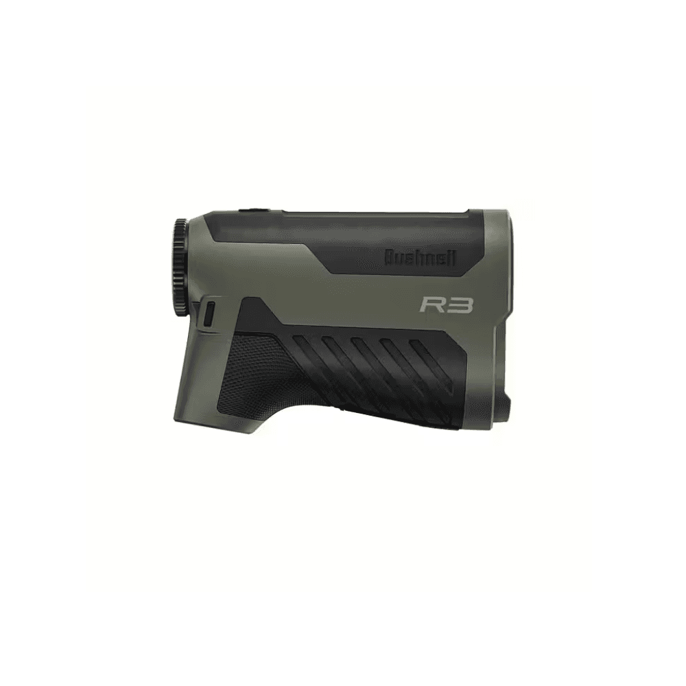 Bushnell R3 1200 6x25 LRF, view: 2