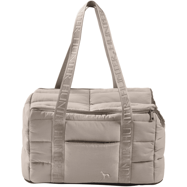 Carrier Bag Seoul Greige, view: 0