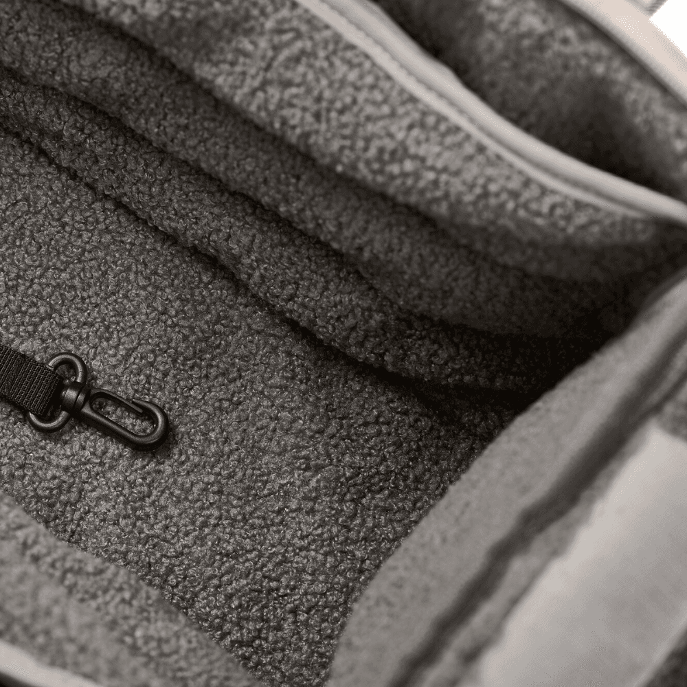 Carrier Bag Seoul Greige, view: 6