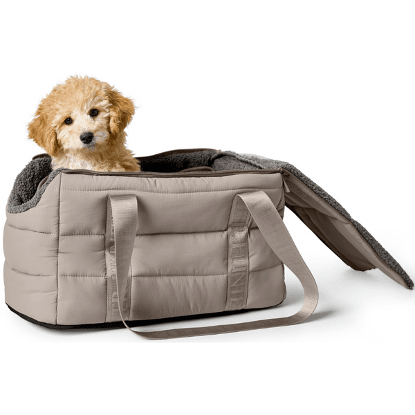 Carrier Bag Seoul Greige, view: 5