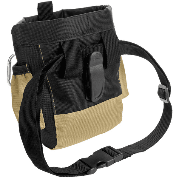 Beltbag Bugrino Profi Black/Tan, view: 1