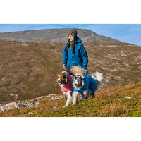 Expedition Parka II 23-30 cm Ocean - view: 4