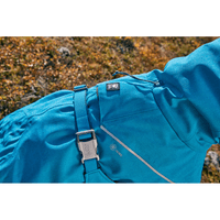 Expedition Parka II 23-30 cm Ocean - view: 1