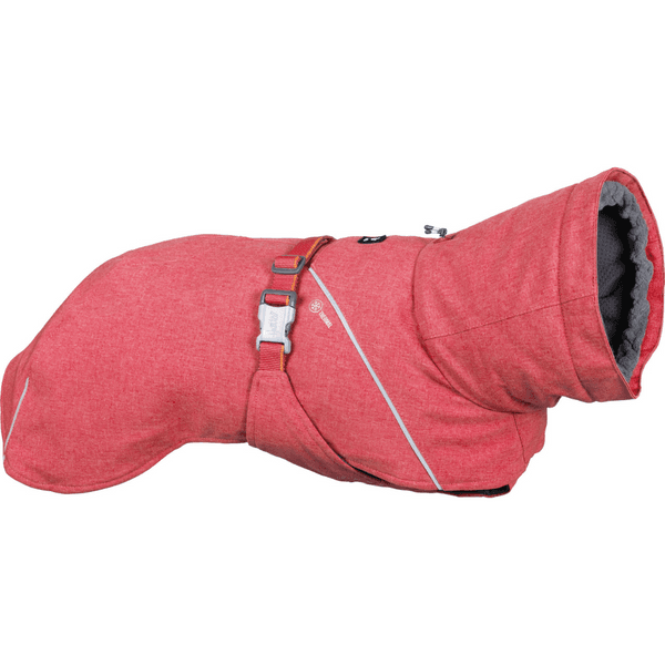 Expedition Parka II 35-40 cm Strawberry, view: 0
