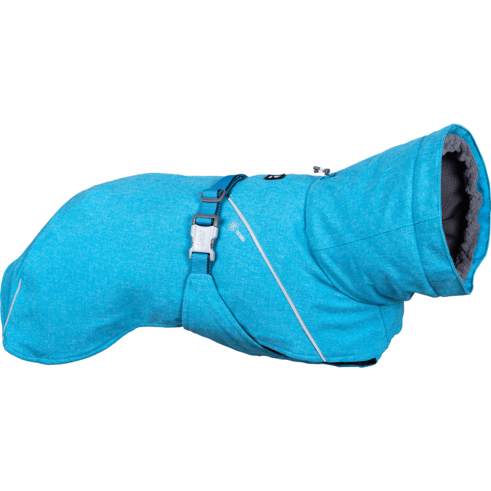 Expedition Parka II 35-40 cm Ocean, view: 0