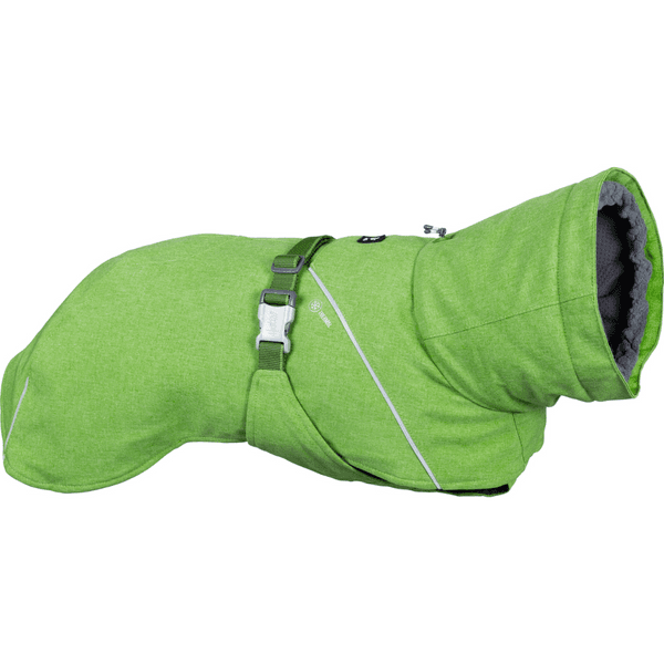 Expedition Parka II 45-50 cm Parsley, view: 0