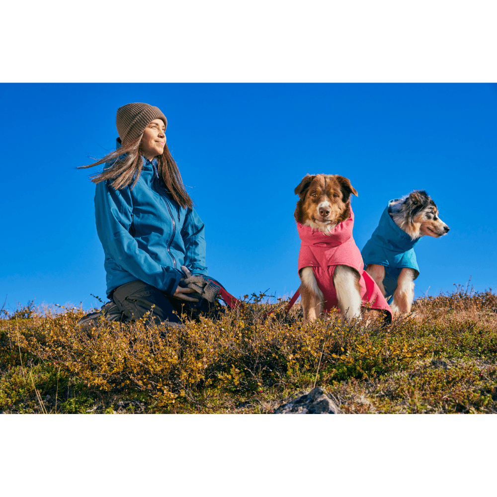 Expedition Parka II 45-50 cm Strawberry, view: 2