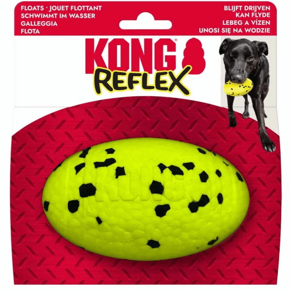 Reflex Football M/L, view: 2