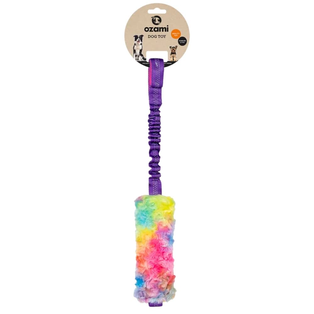 Play-n-Tug Short Fur Unicorn 50 cm, view: 0