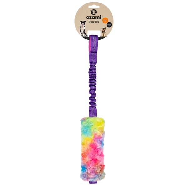 Play-n-Tug Short Fur Unicorn 50 cm, view: 0