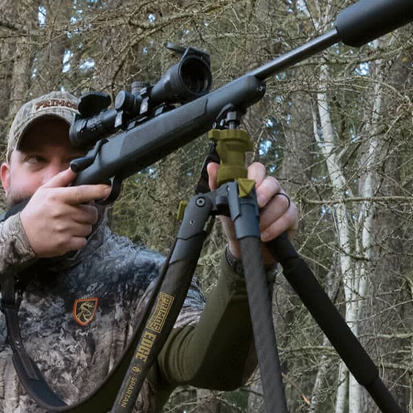 Trigger Stick Edge Carbon Fiber Spartan, view: 4