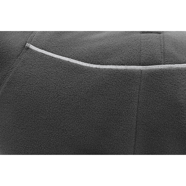 Climate Changer Fleece Vest Basalt Gray, view: 5